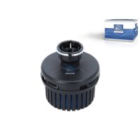 Geräuschdämpfer Druckluftanlage DT SPARE PARTS...