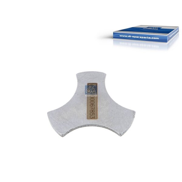 Sicherungsscheibe Antriebsflanschbefestigung DT SPARE PARTS für SCANIA