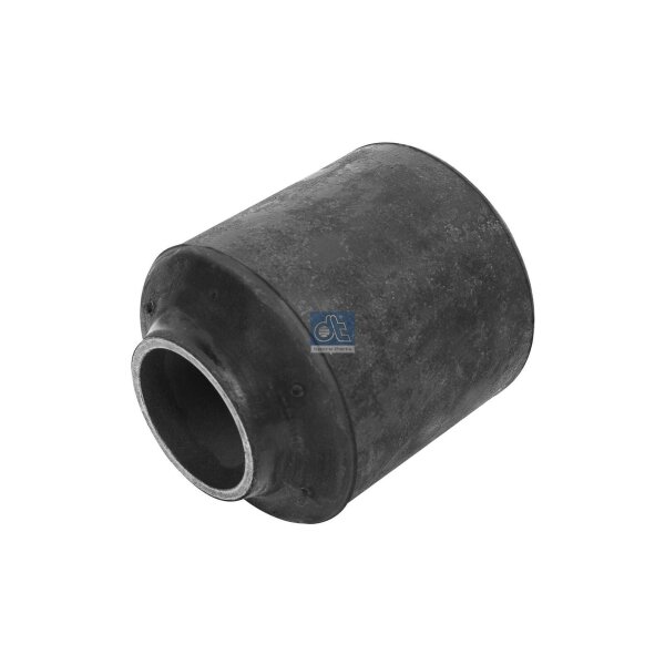 Lagerbuchse Blattfeder Ø 50 mm DT SPARE PARTS passend für u.a. BPW