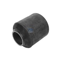 Lagerbuchse Blattfeder Ø 50 mm DT SPARE PARTS...