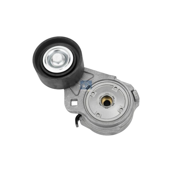 Belt tensioner V-ribbed belt DT SPARE PARTS for MERCEDES-BENZ ATEGO and others