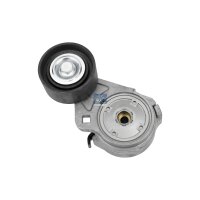 Belt tensioner V-ribbed belt DT SPARE PARTS for...
