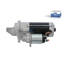 Anlasser Starter 24 V 4 kW DT SPARE PARTS für u.a....