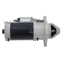 Anlasser Starter 24 V 4 kW DT SPARE PARTS für u.a. IVECO EUROCARGO