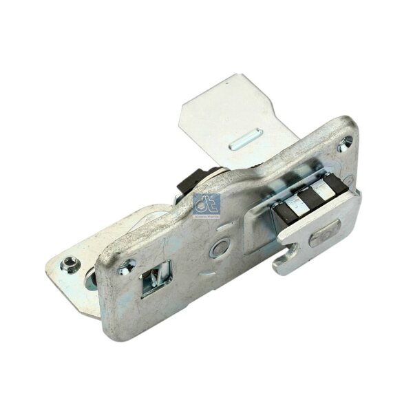 Door Lock DT SPARE PARTS Aftermarket-Expertise for e.g. suitable for SCANIA 3