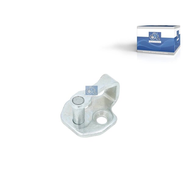 Schließbügel Tür DT SPARE PARTS IAM-Expertise passend für IVECO