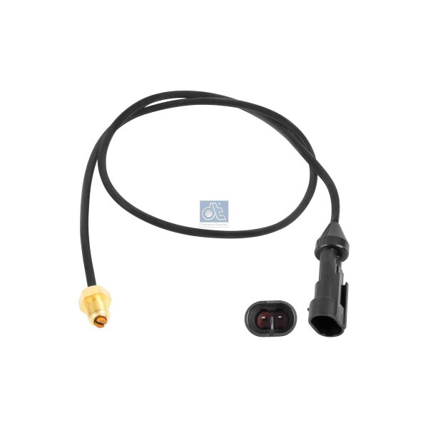 Warnkontakt Bremsbelagverschleiß DT SPARE PARTS IAM-Expertise passend für IVECO