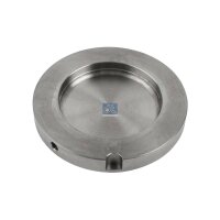 Piston shift cylinder DT SPARE PARTS IAM-Expertise...