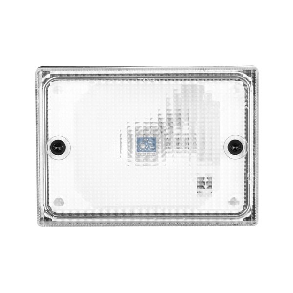 Rückfahrleuchte DT SPARE PARTS IAM-Expertise passend für u.a. IVECO