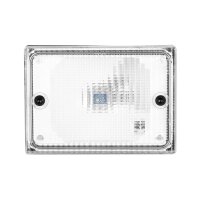 Rückfahrleuchte DT SPARE PARTS IAM-Expertise passend...