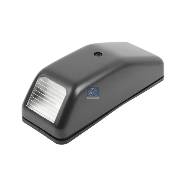 Marker Light DT SPARE PARTS IAM-Expertise suitable for e.g. IVECO