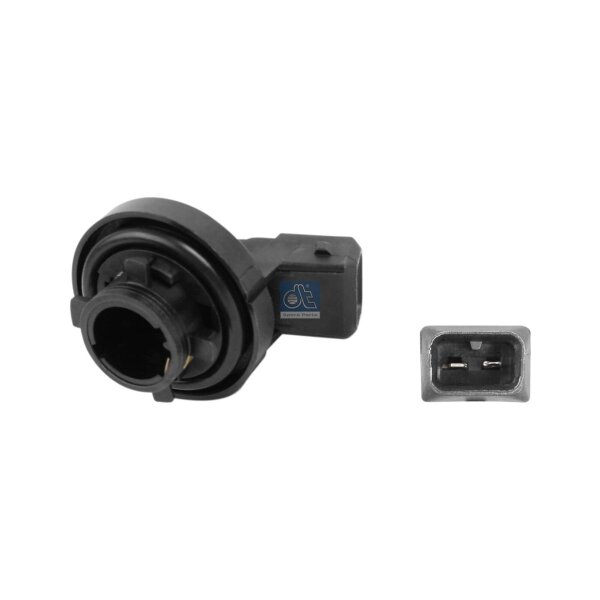 Bulb Socket electrical universal parts DT SPARE PARTS for IVECO and others