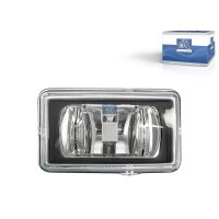 Front Fog Light right 24 V DT SPARE PARTS IAM-Expertise...