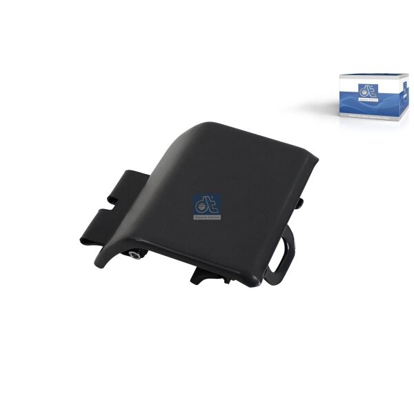 Holder mudguard DT SPARE PARTS Aftermarket-Expertise fits SCANIA