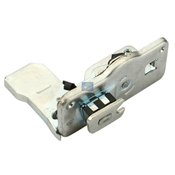Door Lock DT SPARE PARTS Aftermarket-Expertise for e.g. suitable for SCANIA 3