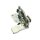 Door Lock DT SPARE PARTS Aftermarket-Expertise for e.g. suitable for SCANIA 3