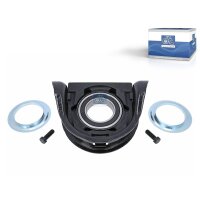 Lagerung Gelenkwelle Ø 70 mm DT SPARE PARTS...