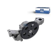 Oil Pump DT SPARE PARTS IAM-Expertise suitable for e.g....
