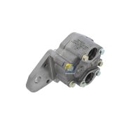 Oil Pump DT SPARE PARTS IAM-Expertise suitable for e.g....