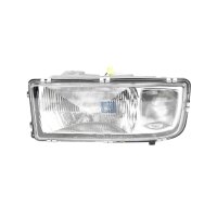 Hauptscheinwerfer links DT SPARE PARTS für u.a....