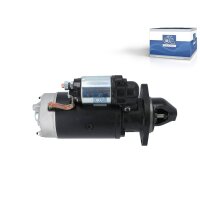 Anlasser Starter 24 V 4 kW DT SPARE PARTS für u.a....