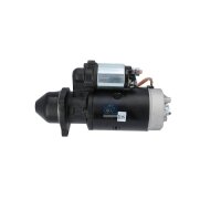 Anlasser Starter 24 V 4 kW DT SPARE PARTS für u.a. IVECO EUROTECH