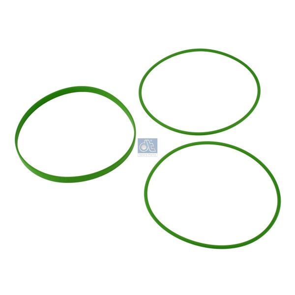 Dichtungssatz Zylinderlaufbuchse DT SPARE PARTS IAM-Expertise passend für SCANIA