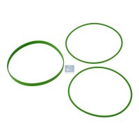 Dichtungssatz Zylinderlaufbuchse DT SPARE PARTS...