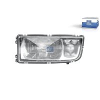 Hauptscheinwerfer links DT SPARE PARTS für u.a....