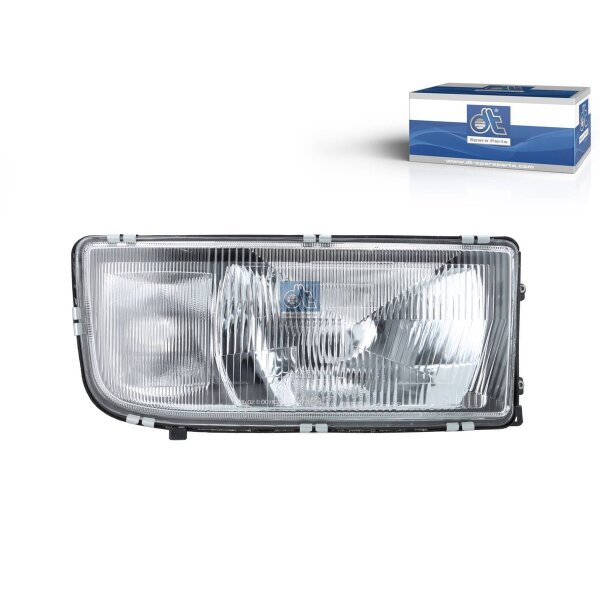 Hauptscheinwerfer rechts DT SPARE PARTS für u.a. MERCEDES-BENZ ACTROS