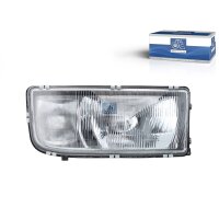 Hauptscheinwerfer rechts DT SPARE PARTS für u.a....