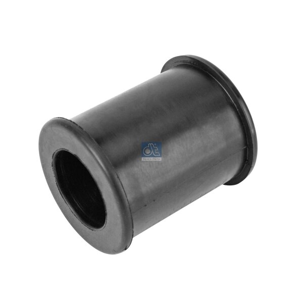 Lagerung Verteilergetriebe 51 mm DT SPARE PARTS für u.a. MERCEDES-BENZ NG