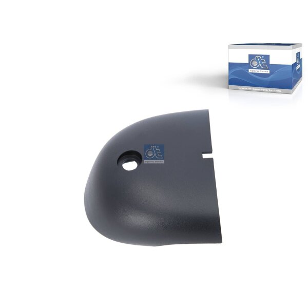 Exterior Mirror Cover DT SPARE PARTS IAM-Expertise fits SCANIA