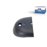 Exterior Mirror Cover DT SPARE PARTS IAM-Expertise fits...