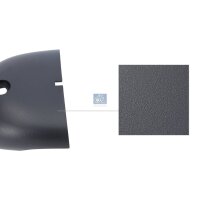 Exterior Mirror Cover DT SPARE PARTS IAM-Expertise fits...
