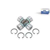 Gelenk Gelenkwelle 92 mm DT SPARE PARTS IAM-Expertise...