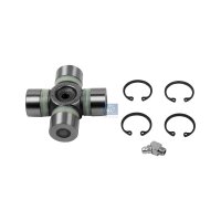 Gelenk Gelenkwelle 75 mm DT SPARE PARTS IAM-Expertise...