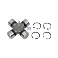 Gelenk Gelenkwelle 81 mm DT SPARE PARTS IAM-Expertise...