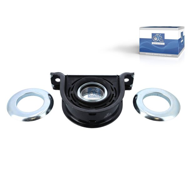 Lagerung Gelenkwelle Ø 55 mm DT SPARE PARTS für u.a. RENAULT TRUCKS