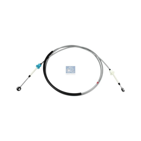 Cable Pull Manual Transmission DT SPARE PARTS IAM-Expertise fits VOLVO