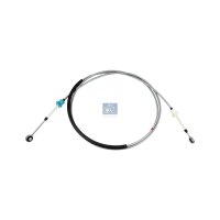 Cable Pull Manual Transmission DT SPARE PARTS...
