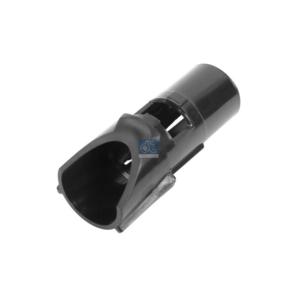 Clamping sleeve DT SPARE PARTS Aftermarket-Expertise suitable for IVECO