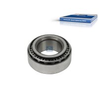 Wheel bearing Ø 45 - 85 mm DT SPARE PARTS...