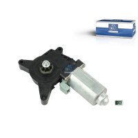Elektromotor Fensterheber rechts DT SPARE PARTS für...