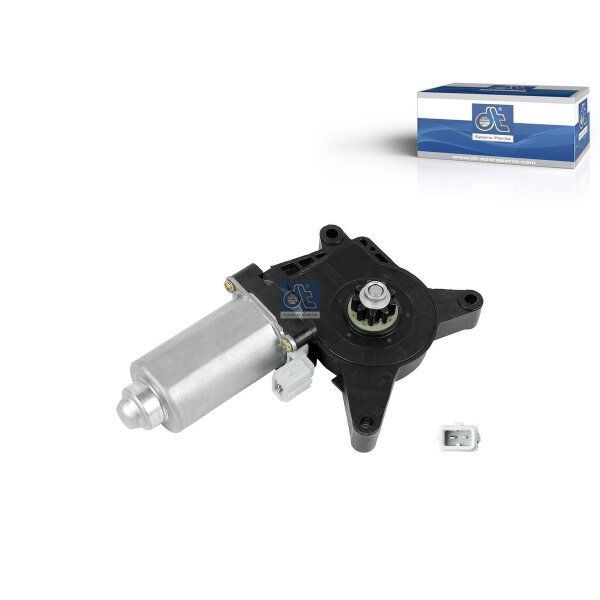 Elektromotor Fensterheber links DT SPARE PARTS für MERCEDES-BENZ ACTROS
