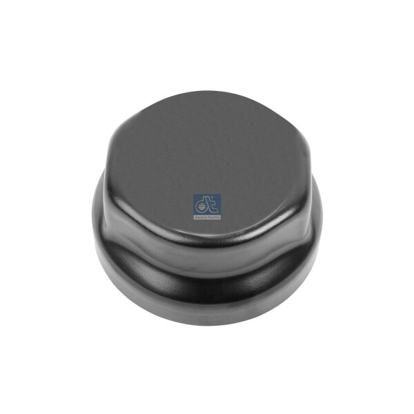 Cap Wheel Bearing M125 x 2 SW 110 DT SPARE PARTS IAM-Expertise suitable for BPW