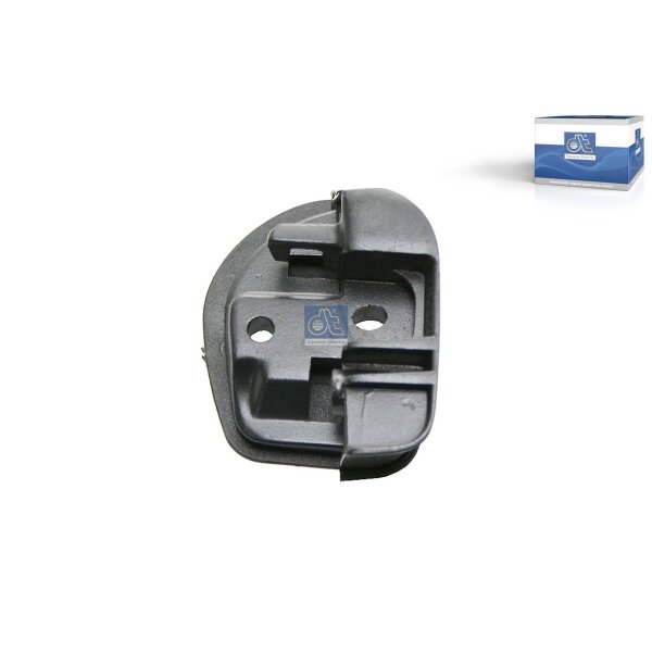 Halter Außenspiegel DT SPARE PARTS IAM-Expertise passend für SCANIA