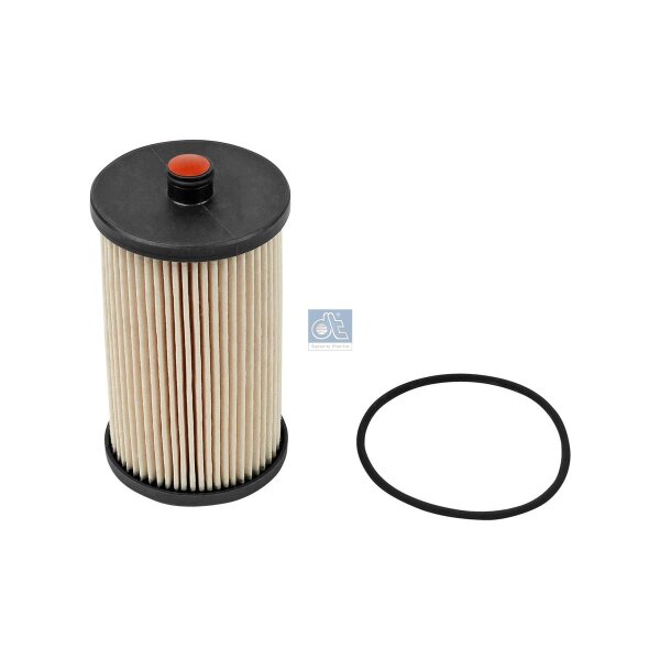 Fuel Filter insert DT SPARE PARTS suitable for e.g. VW CRAFTER