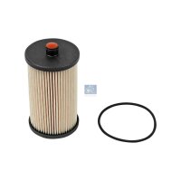 Fuel Filter insert DT SPARE PARTS suitable for e.g. VW...