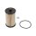 Fuel Filter insert DT SPARE PARTS suitable for e.g. VW CRAFTER
